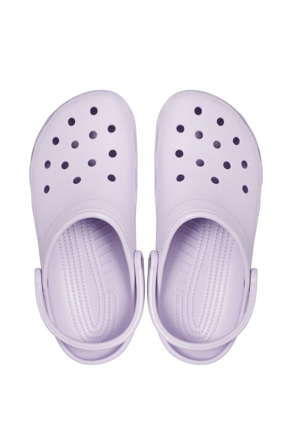 Crocs 'Classic Clog' Unisex Beach image 6