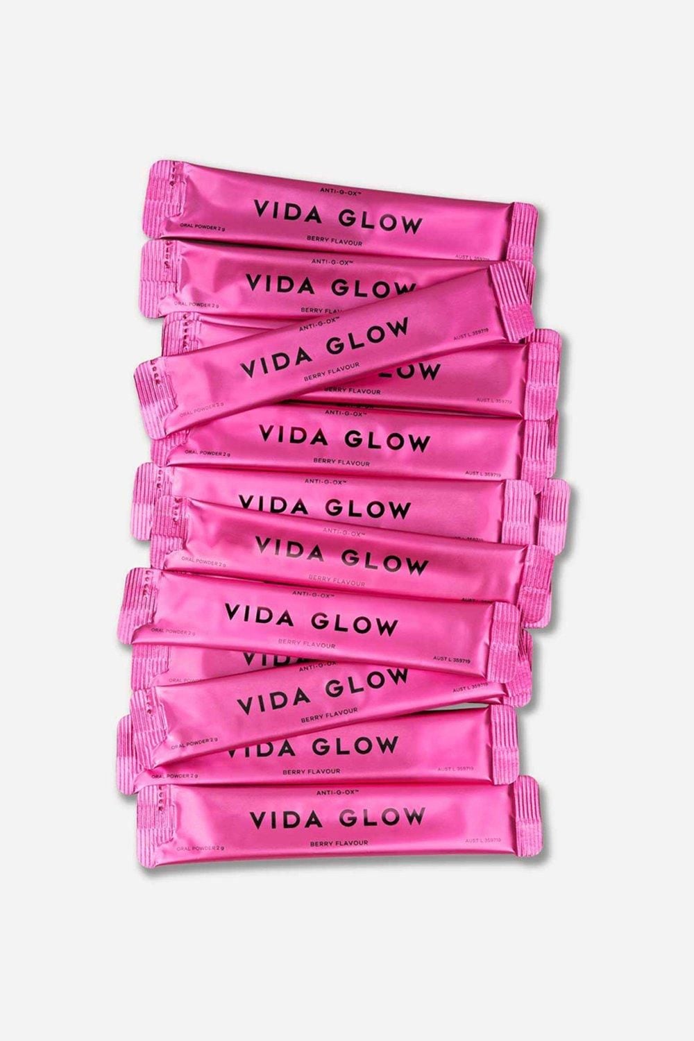 Vida Glow Anti-G-Ox Starter Pack Multi image 5