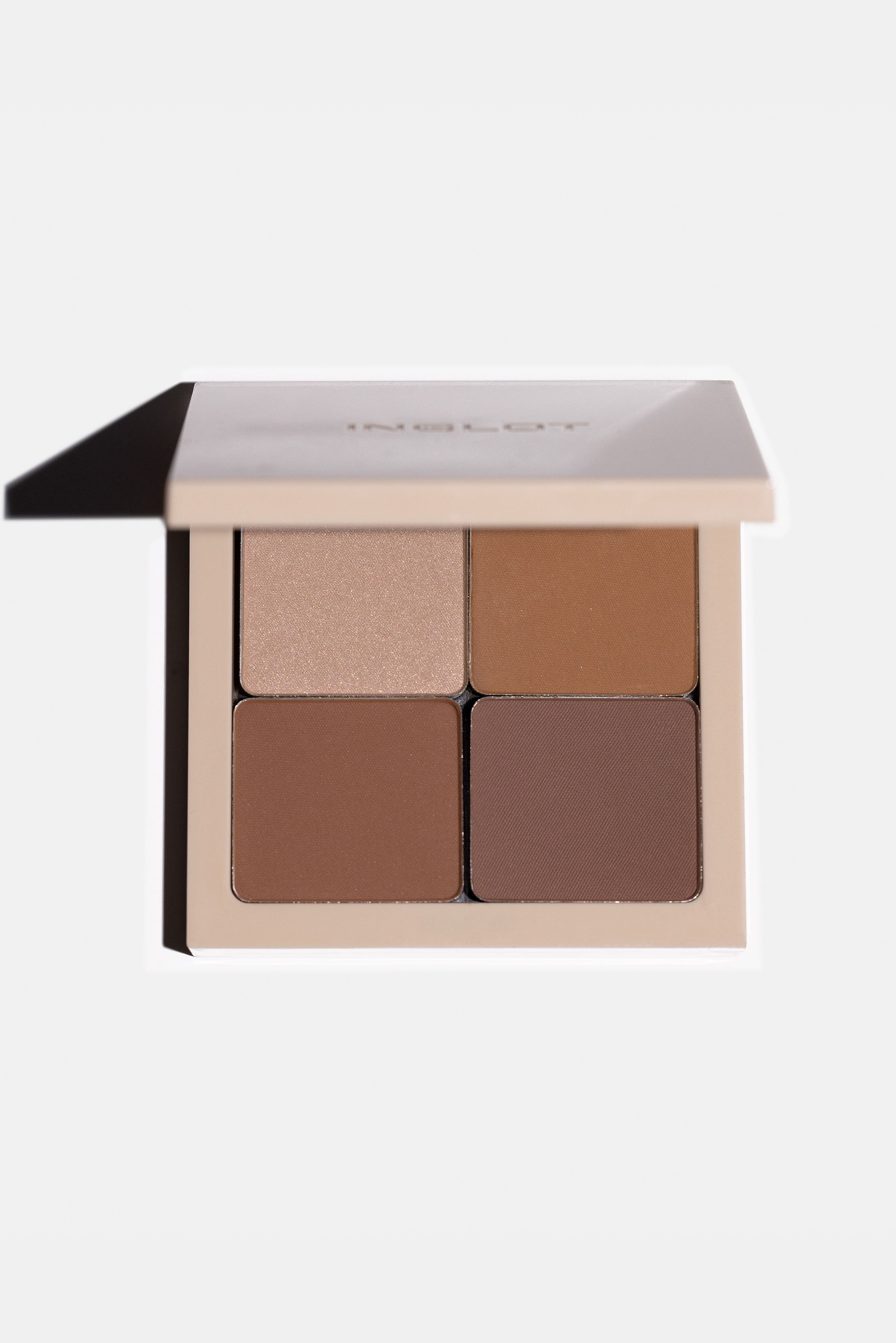 INGLOT Freedom System Eye Shadow Double Sparkle NF image 4