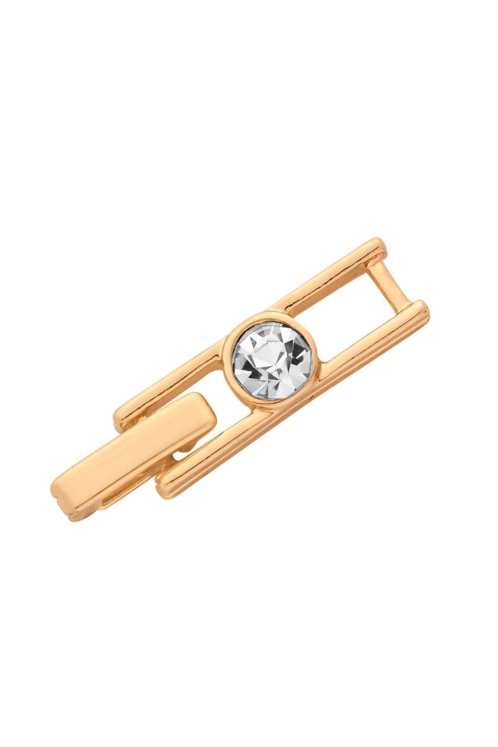 Jon Richard Gold Bracelet Extender image 1