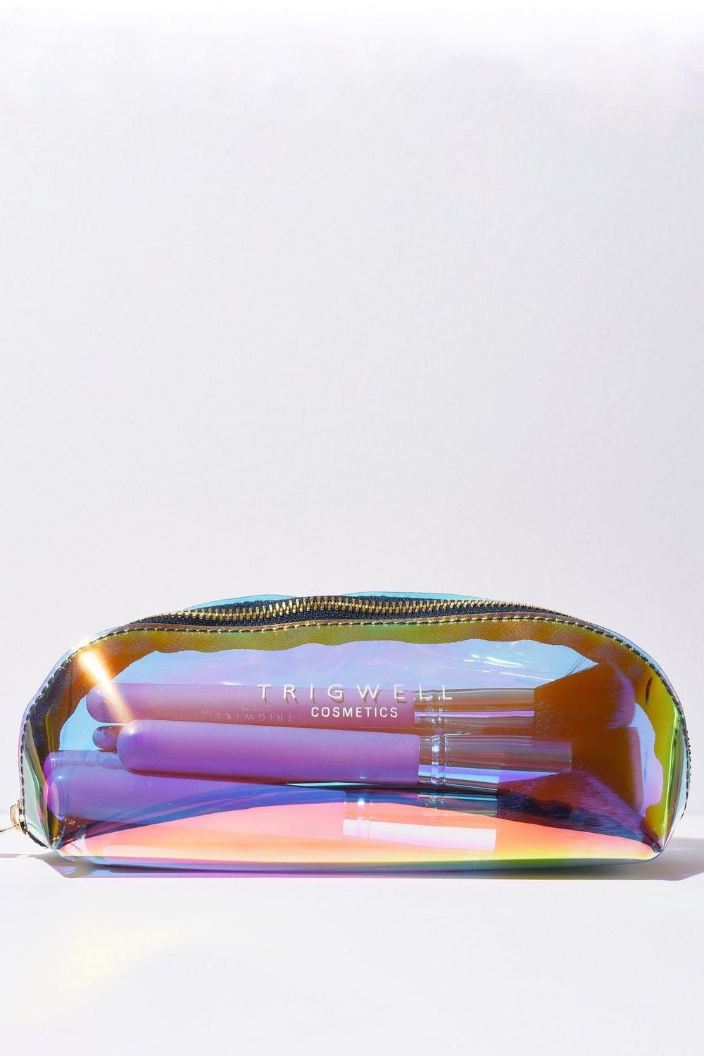 Trigwell 10 Piece Brush Kit Multi image 1