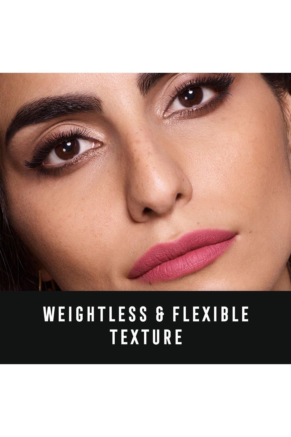 Max Factor Colour Elixir Soft Matte Liquid Lipstick Sand Cloud 005 image 6