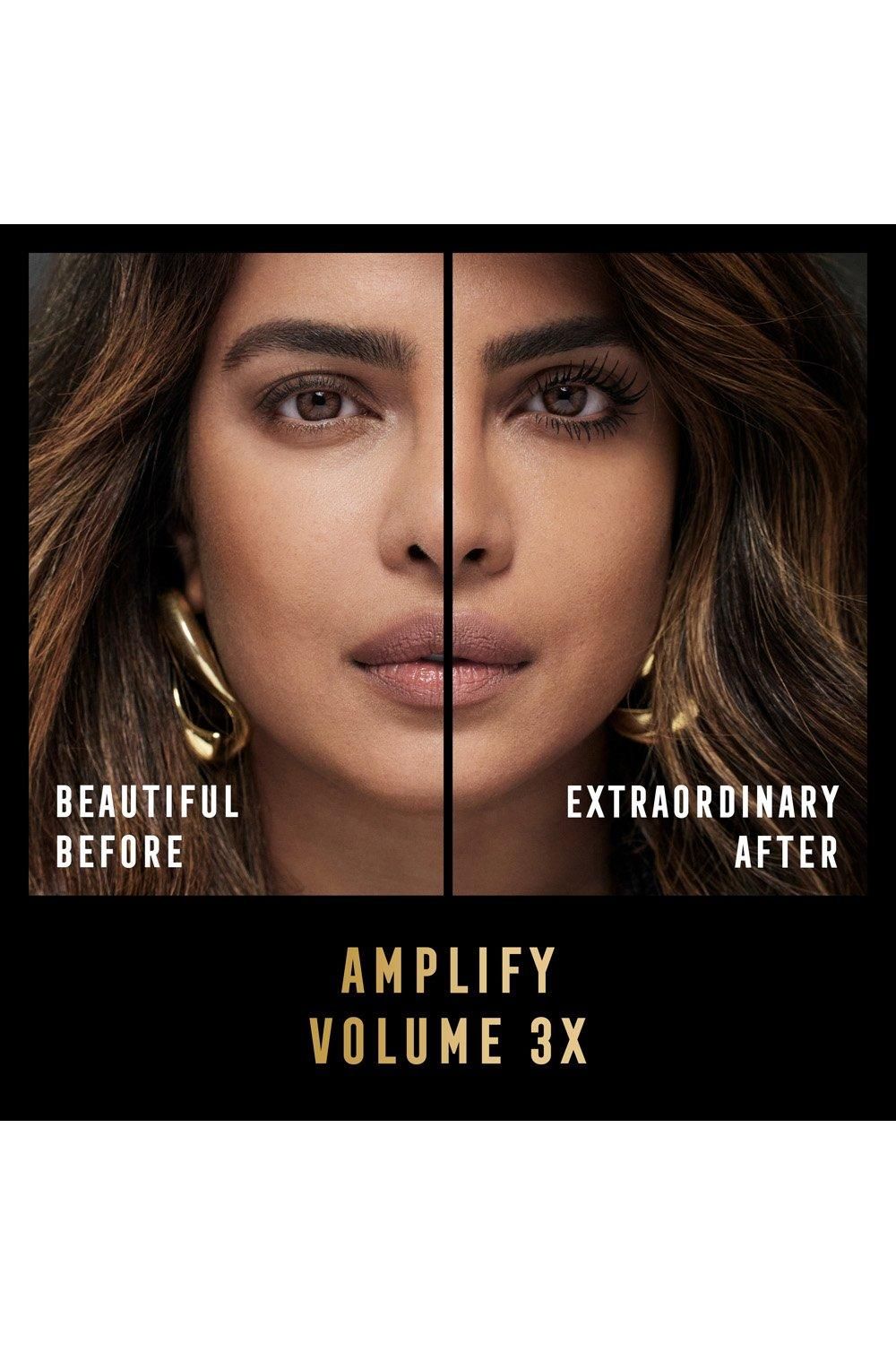 Max Factor 2000 Calorie Waterproof Mascara Black image 4