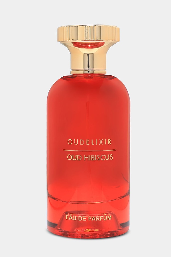 Oud Elixir Oud Hibiscus Misc
