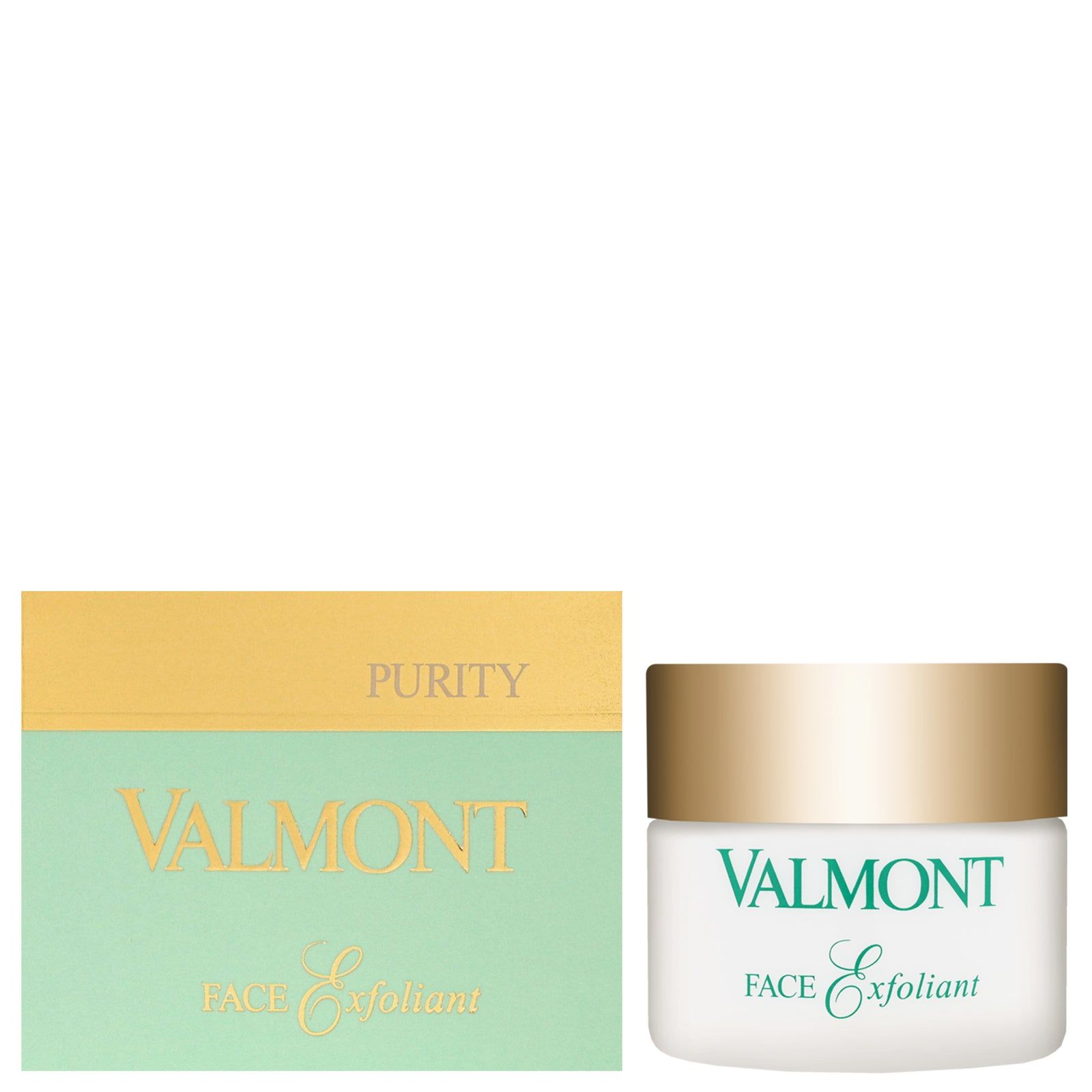 Valmont Spirit of Purity Face Exfoliant 50ml image 3