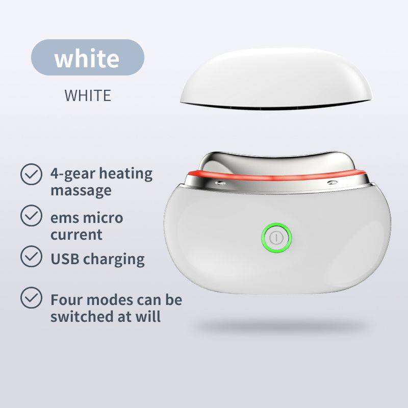 Erth Skin London Erth Beauty LED Gua sha Face Lifting Therapy image 4