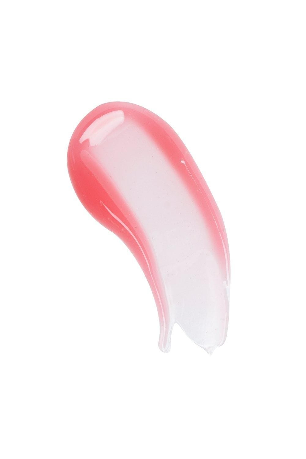 Revolution Juicy Peptide Lip Balm Pink Strawberry image 2