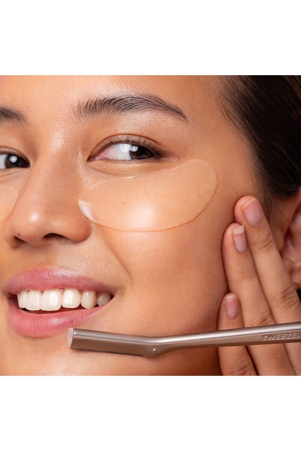 Tweezerman Facial Razor Multi image 9