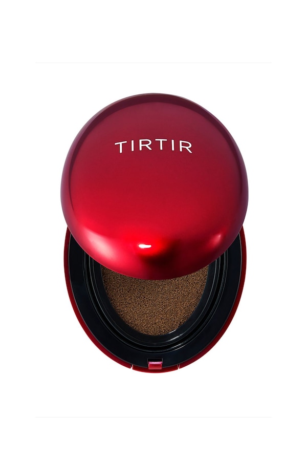 TIRTIR Mask Fit Red Mini Cushion SPF40 PA++ 4.5g 45w Chestnut