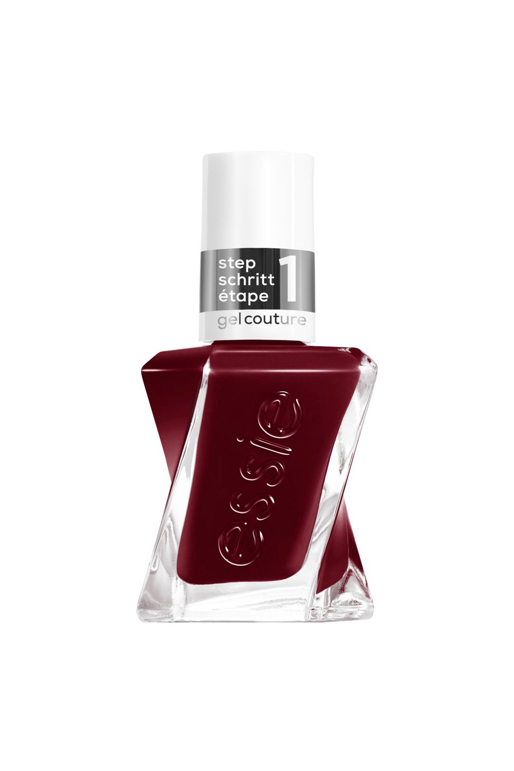 Essie Gel Couture Gel-Like Nail Polish-Gel Spiked With Style image 1