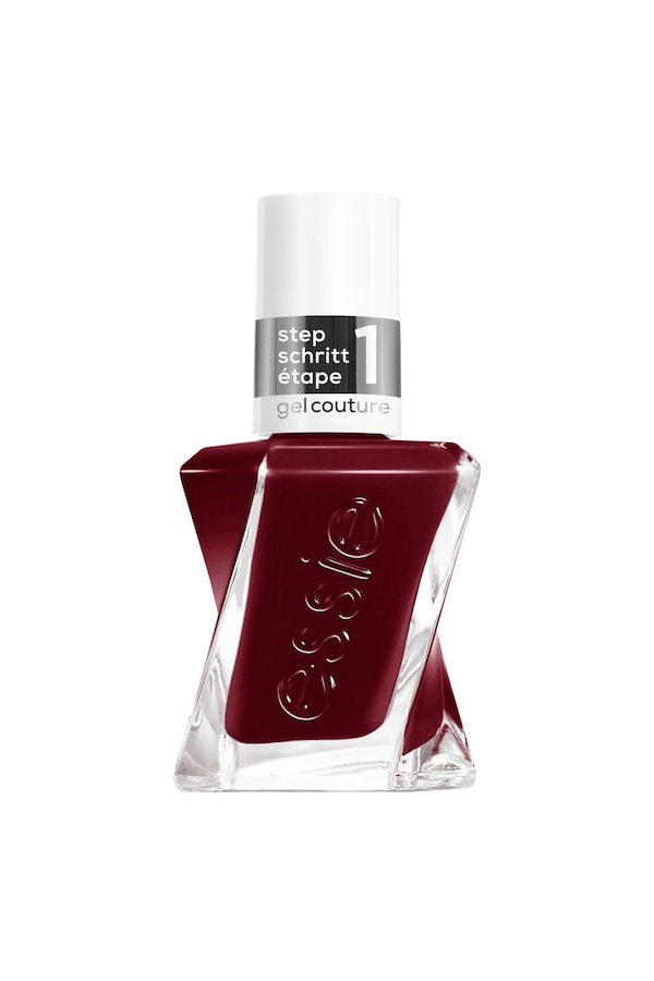 Essie Gel Couture Gel-Like Nail Polish-Gel Spiked With Style