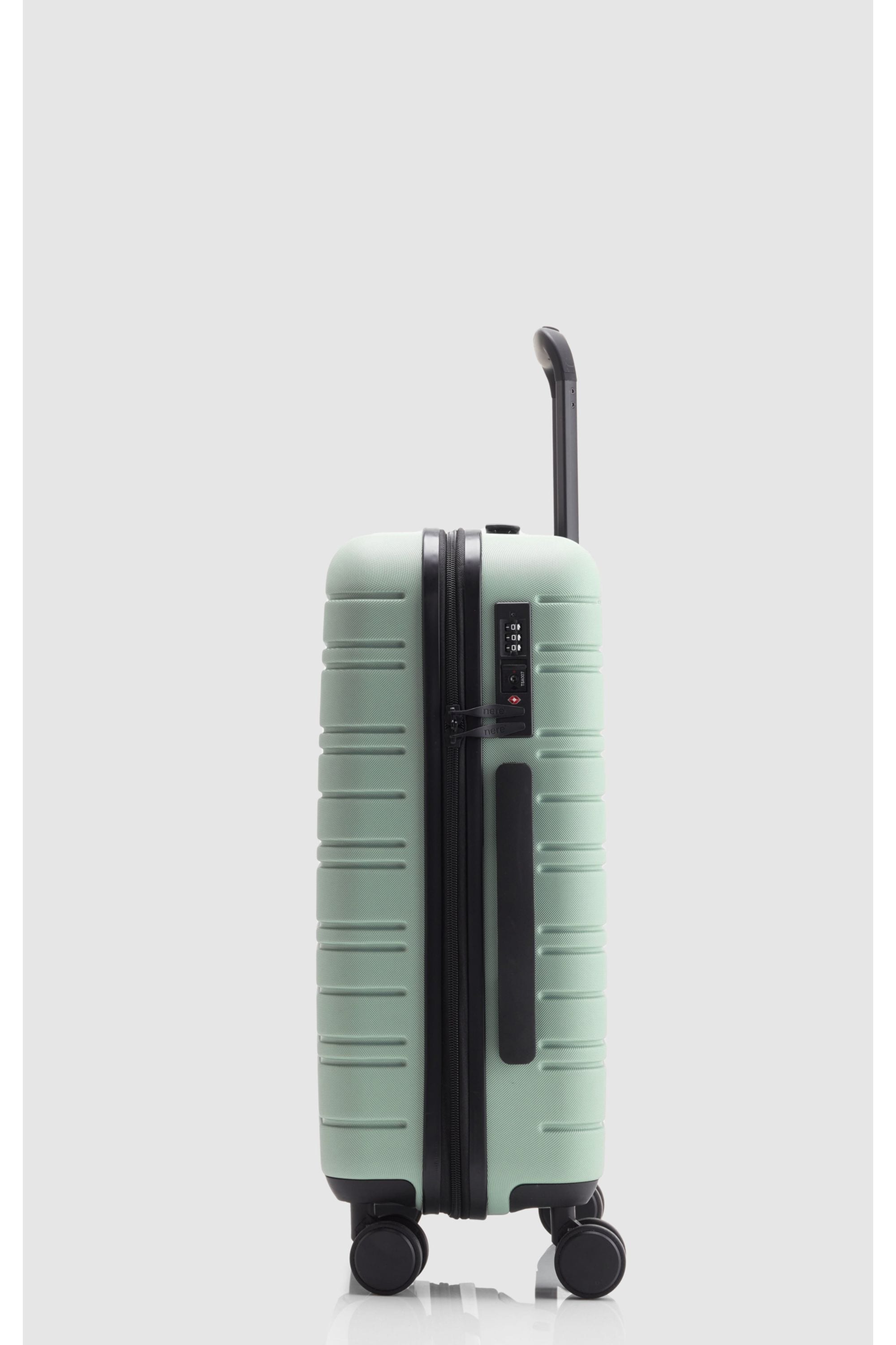 Nere Travel Stori Cabin Suitcase image 2