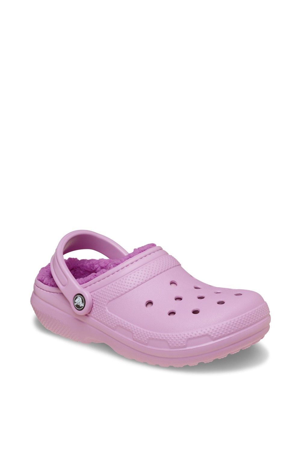 Crocs Classic Lined Clog image 1
