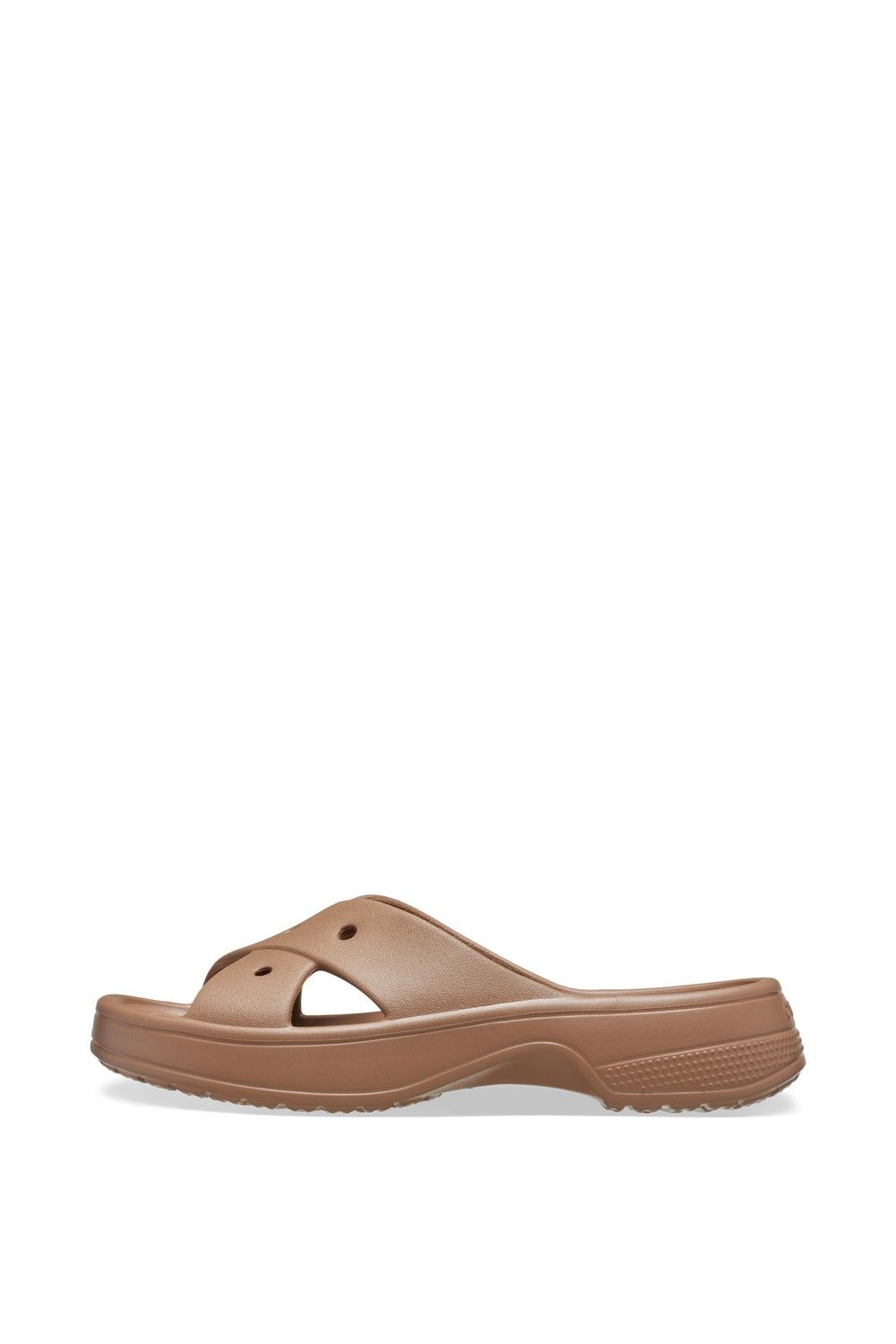 Crocs Classic Cross Strap Sandal image 6