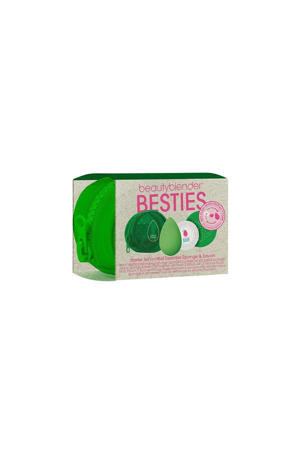 Beautyblender BESTIES Bio Pure Makeup Sponge Set Multi image 2