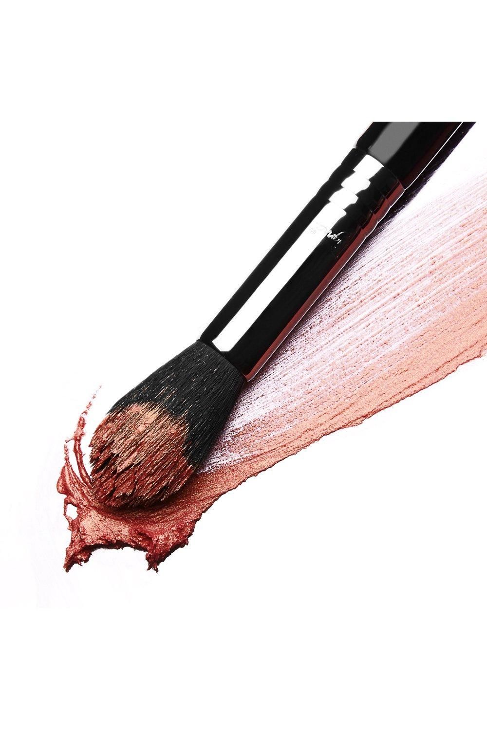 Sigma F35 - Tapered Highlighter Brush Black image 5