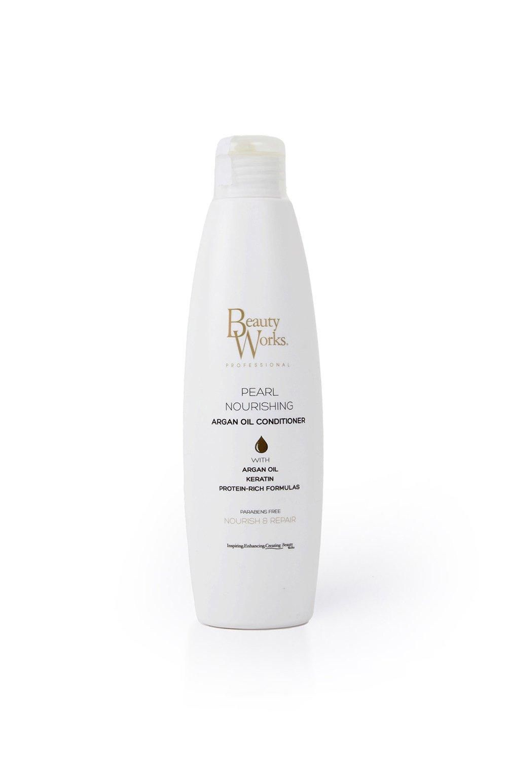 Beauty Works Pearl Nourishing Conditioner Multi image 1