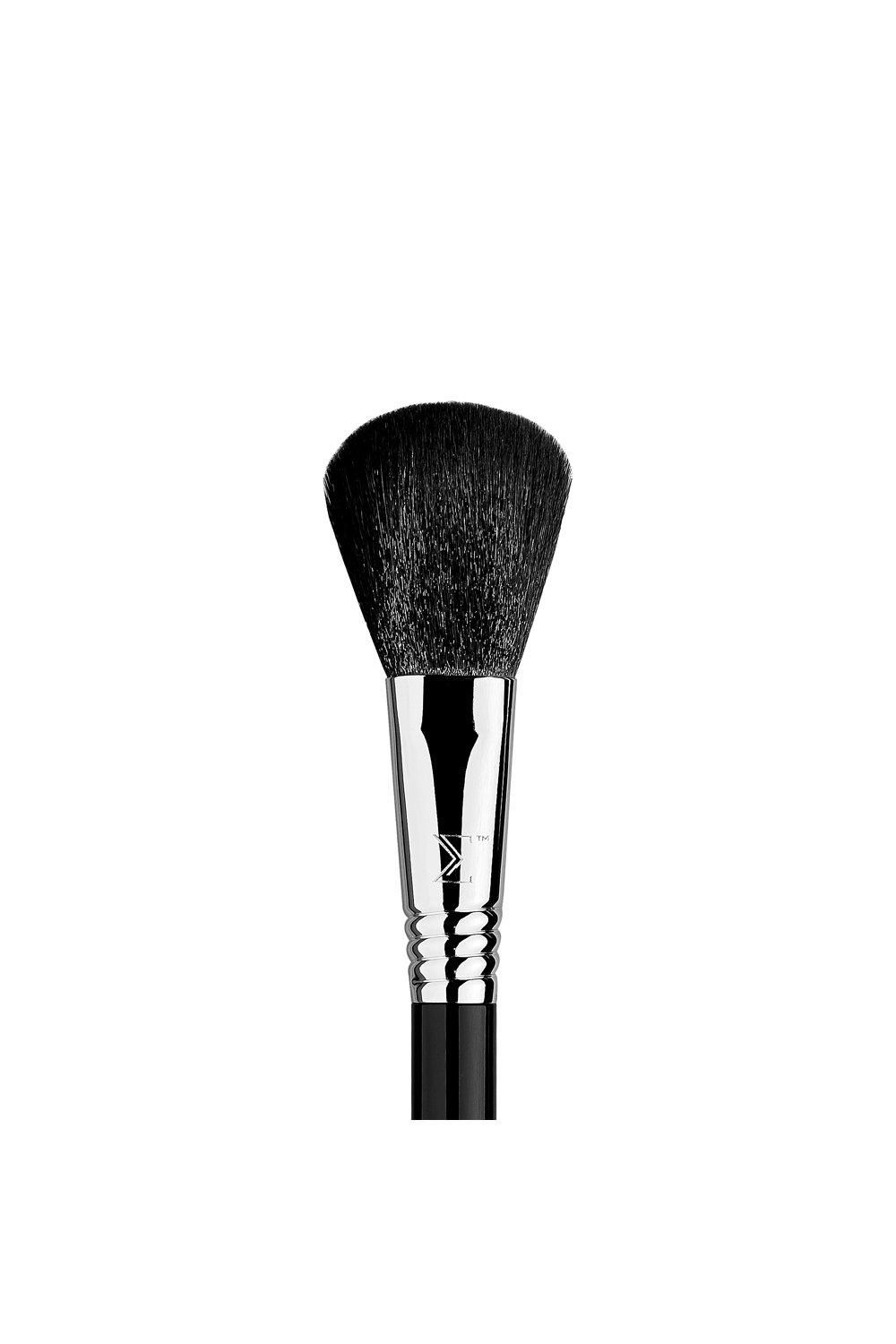Sigma F10 - Powder/Blush Brush Black image 2