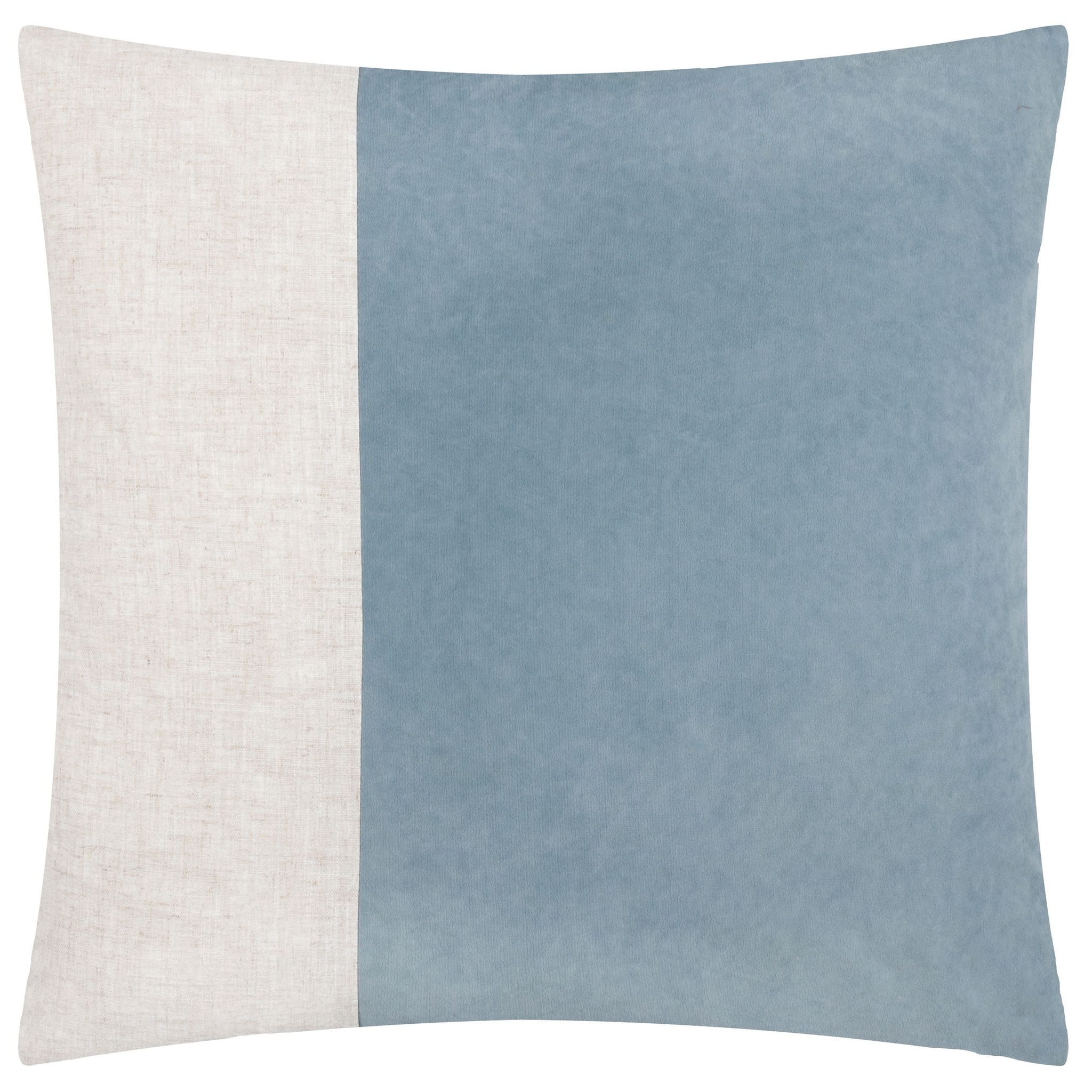 Yard Morden Soft-Washed Velvet Cushion image 2