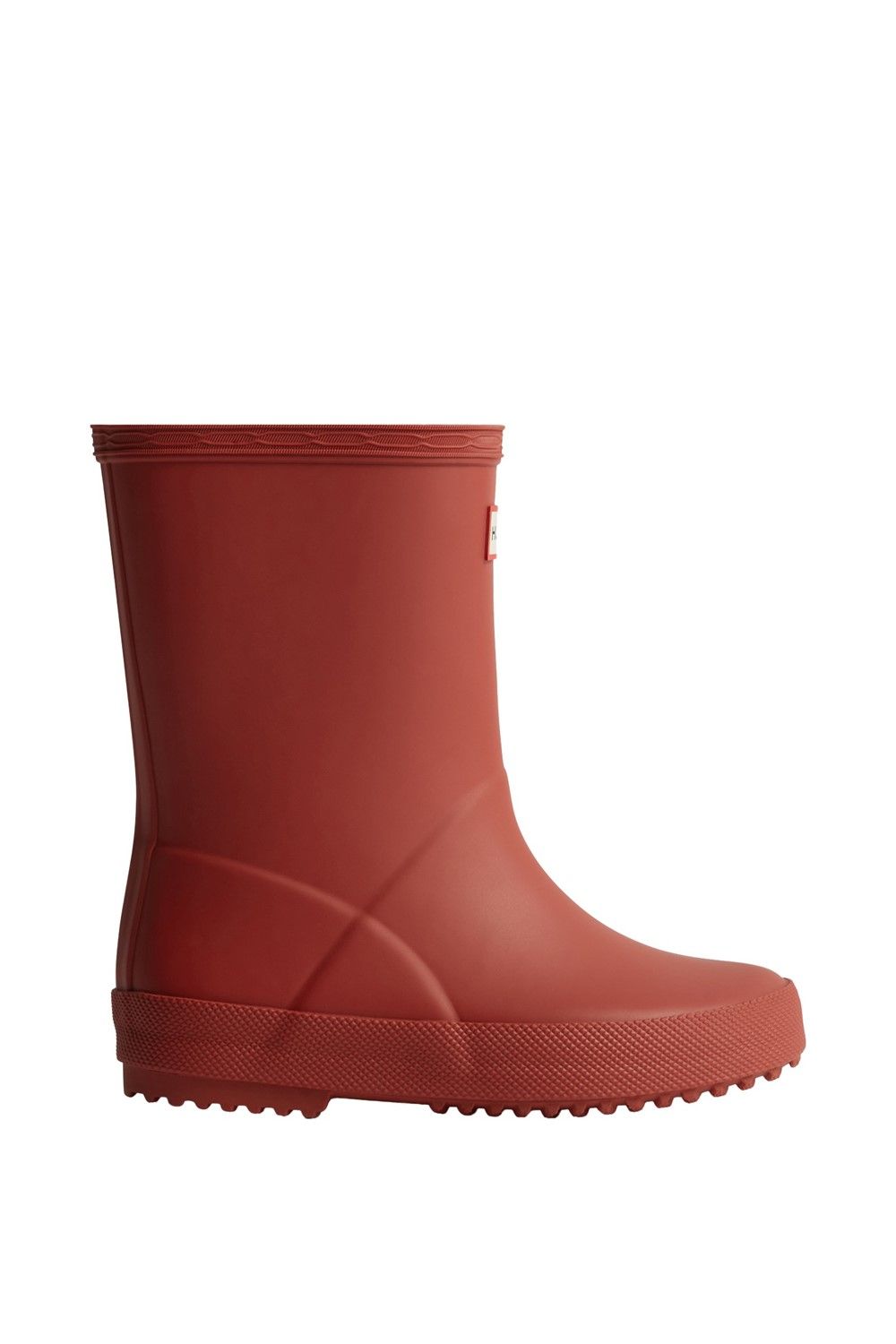 Hunter Kids First Wellington Boot image 4