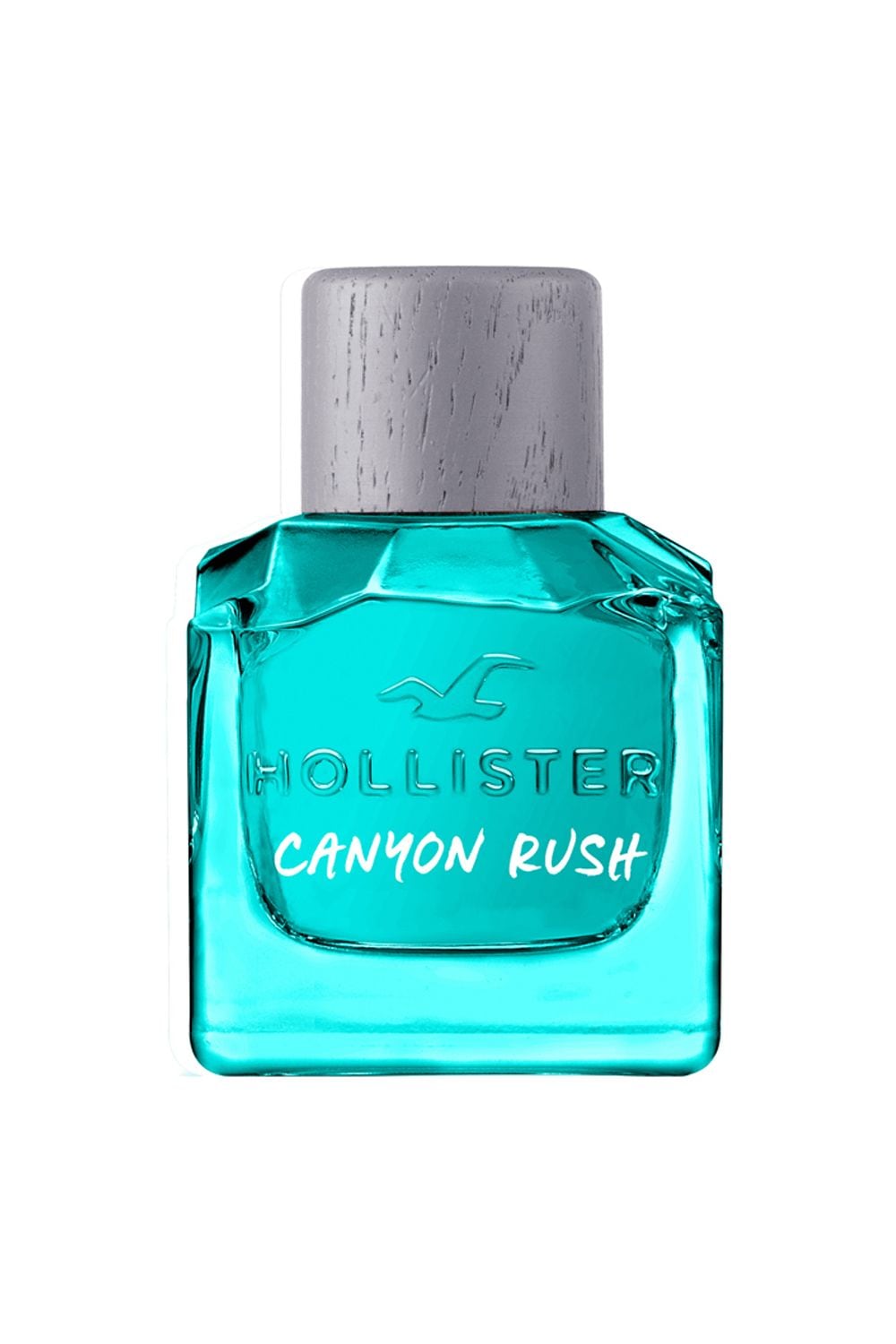 Hollister Canyon Rush for Him Eau de Toilette 100ml Misc image 1