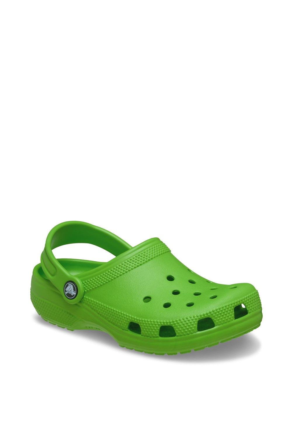 Crocs Kids' Classic Clog