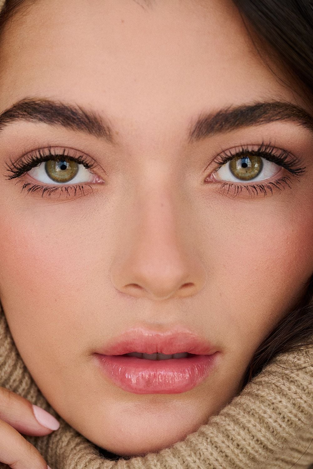 Stila Made-U-Lash Length & Define Tubing Mascara Black image 4