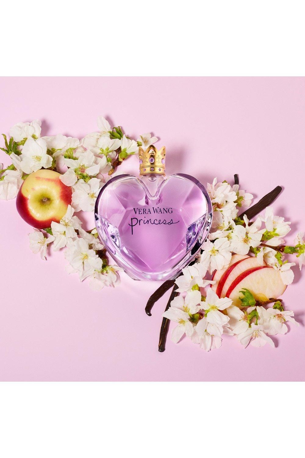 Vera Wang Vera Wang Princess Eau de Toilette Misc image 3