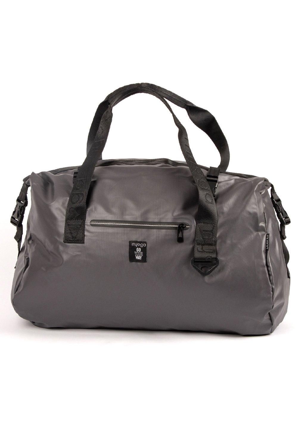 Myga Vegan Messenger Yoga Bag image 1