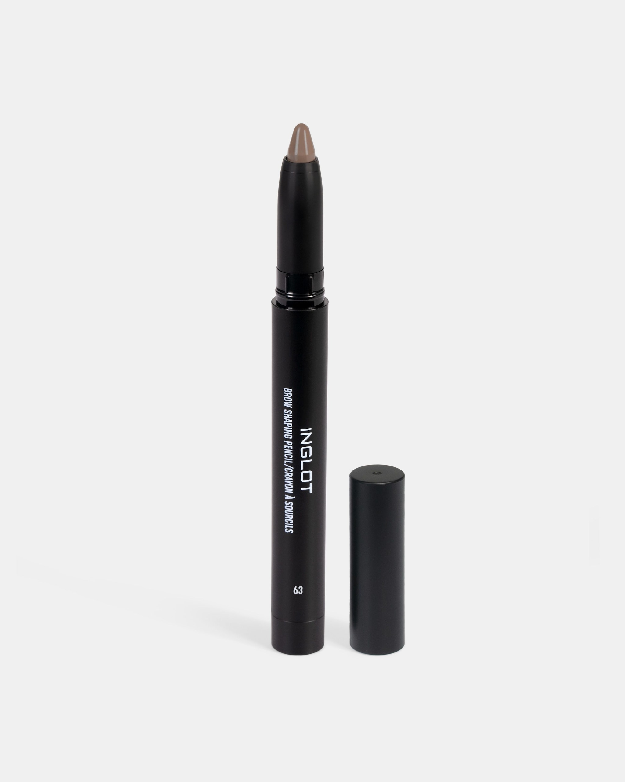 INGLOT Brow Shaping Pencil image 1