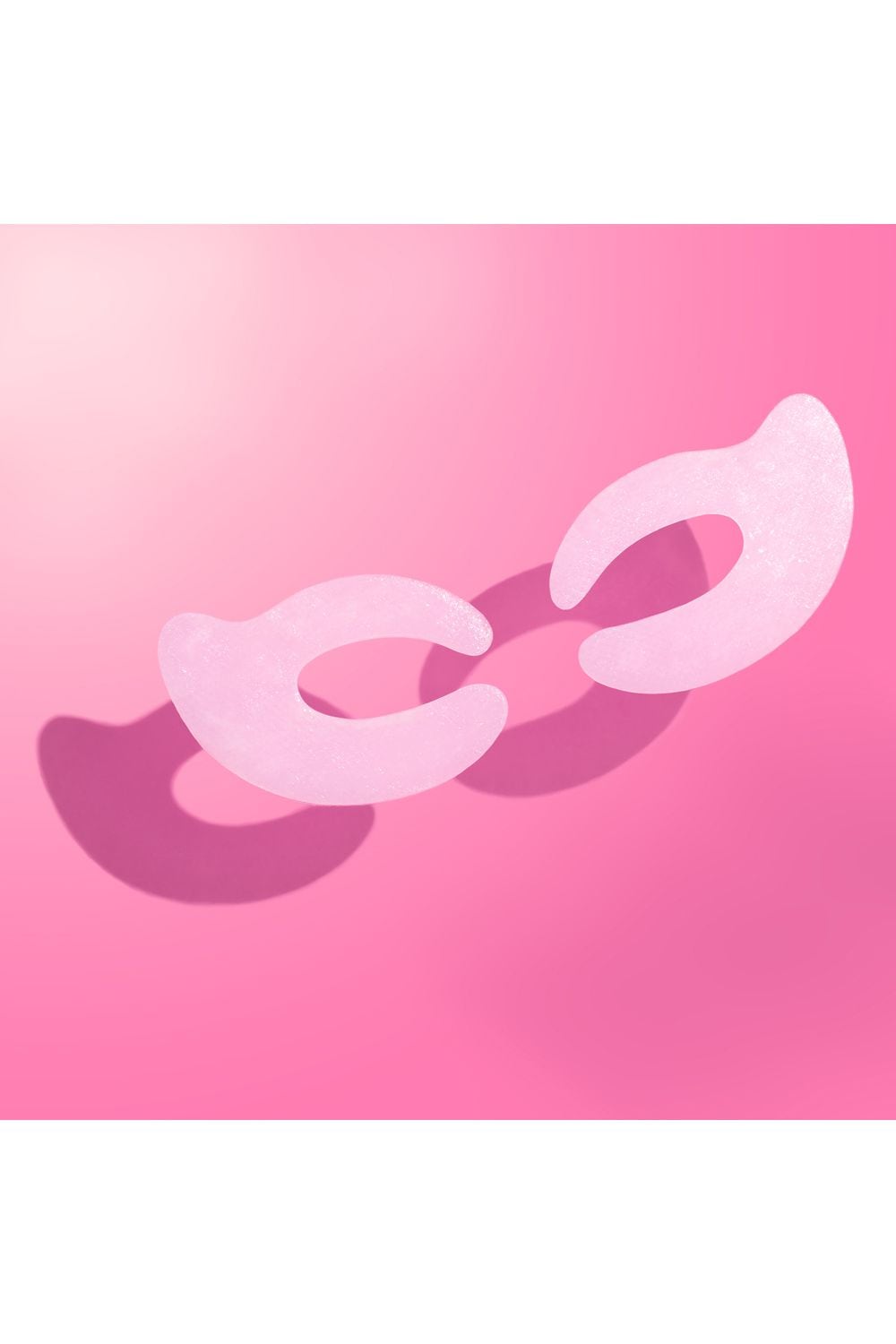 Peace Out Retinol Eye Lift Patches -5 Pairs Multi image 2