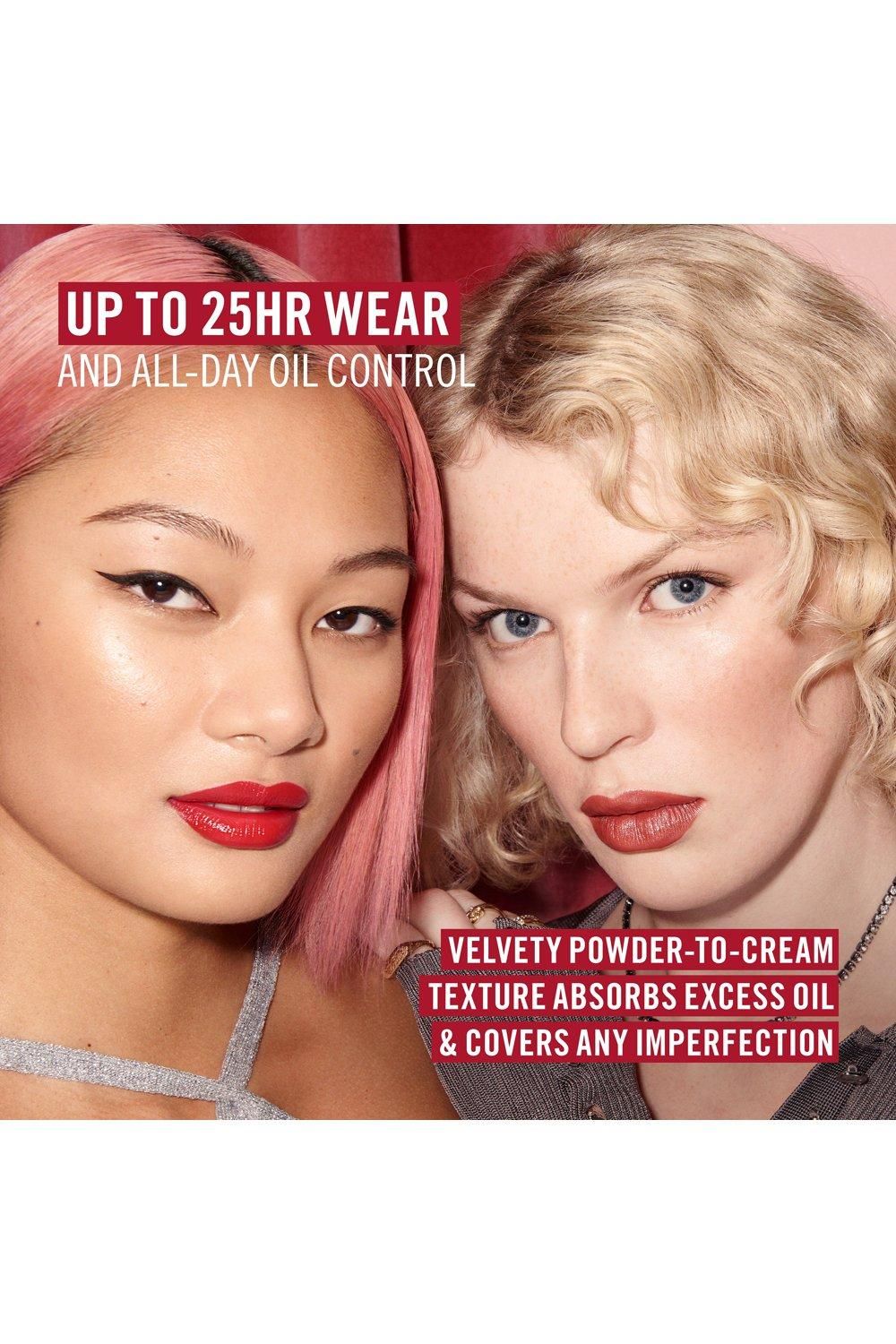 Rimmel London Lasting Finish Compact Foundation Sesame image 7