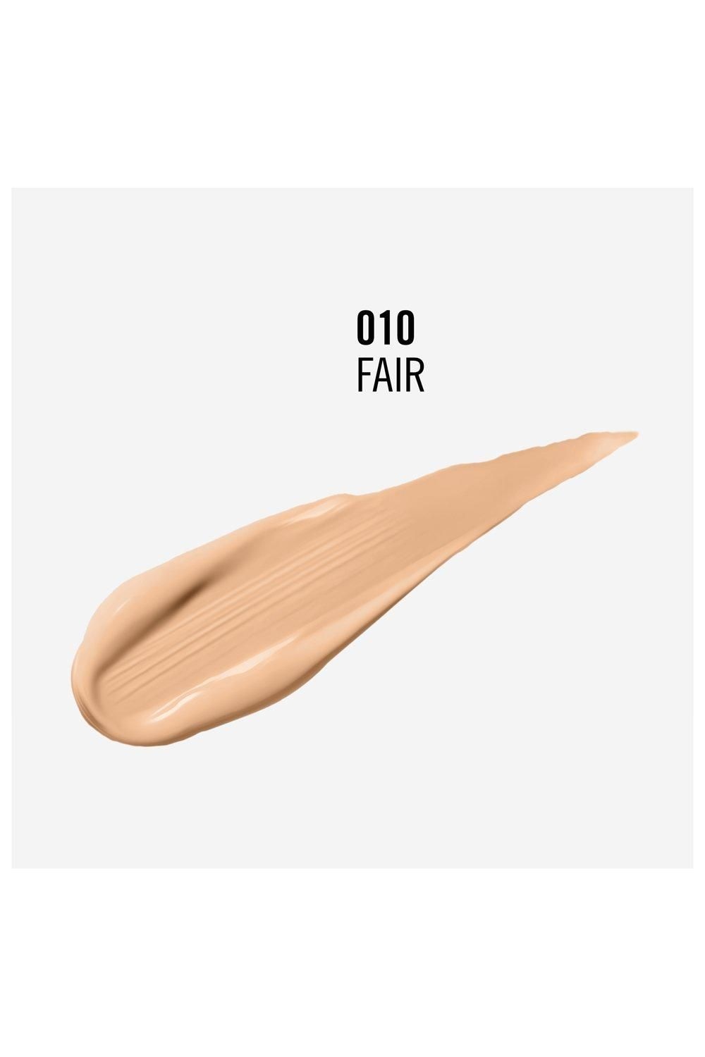 Rimmel London Kind & Free Skin Hydrating Concealer Fair image 3
