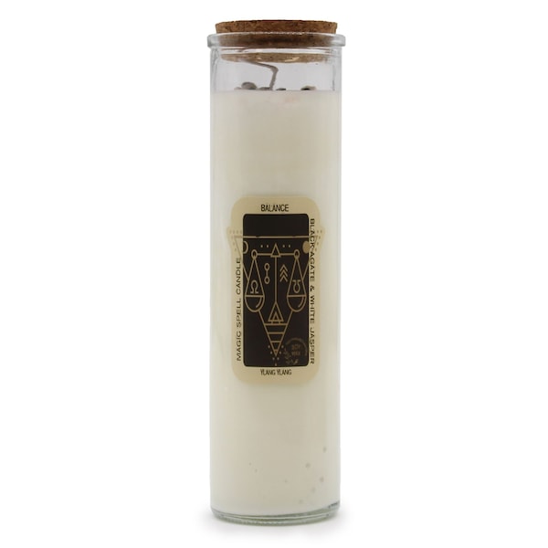 KDMD Magic Spell Candle - Balance