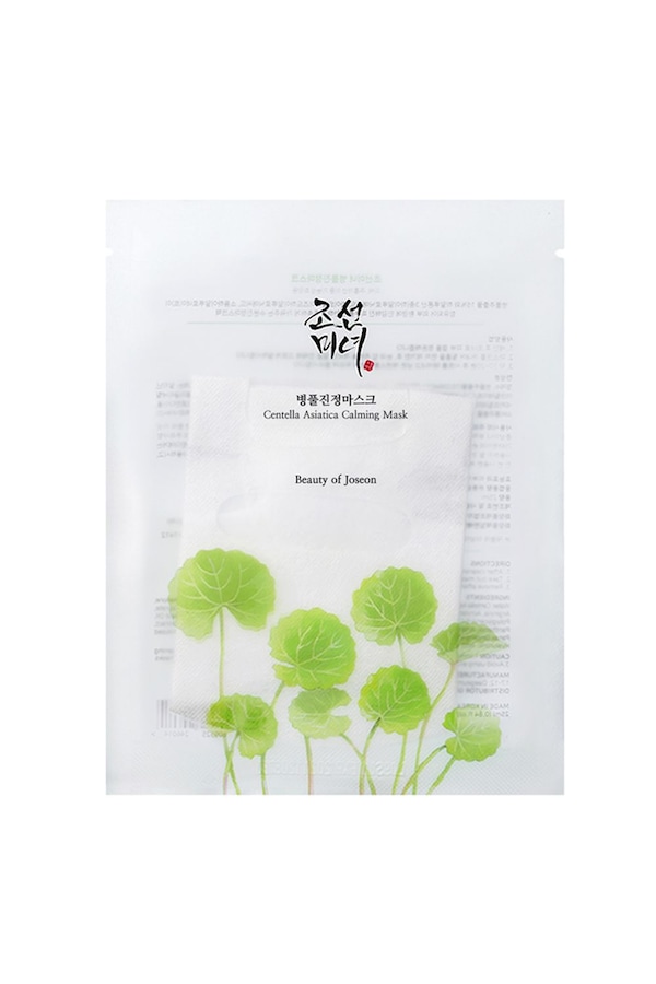 Beauty of Joseon Centella Asiatica Calming Mask 25ml Multi