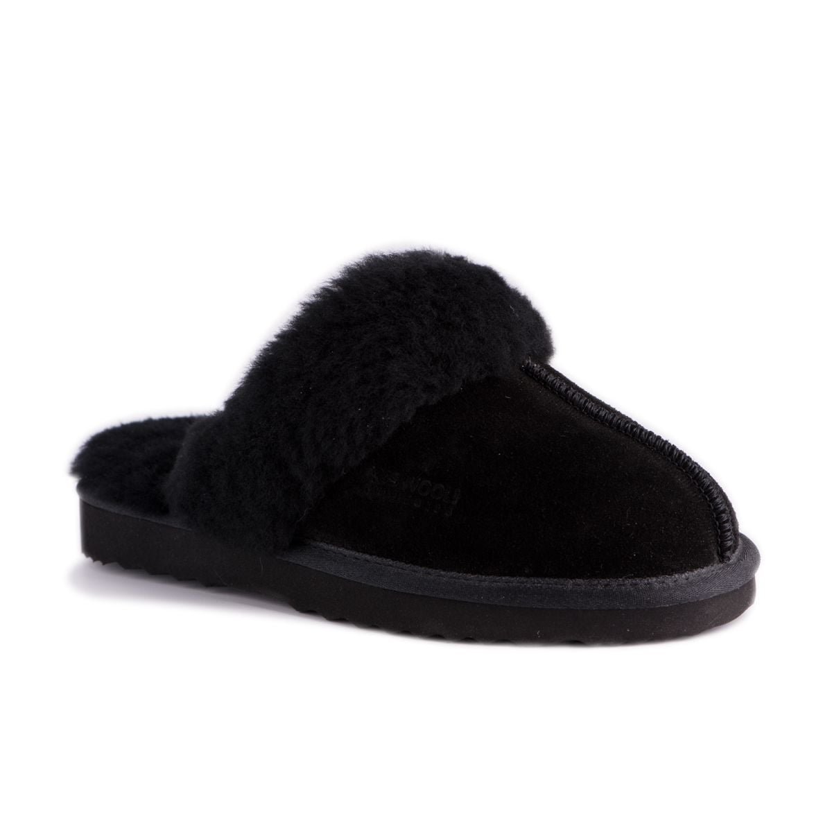 Aus Wooli Australia Sheepskin Wool Sydney Slippers