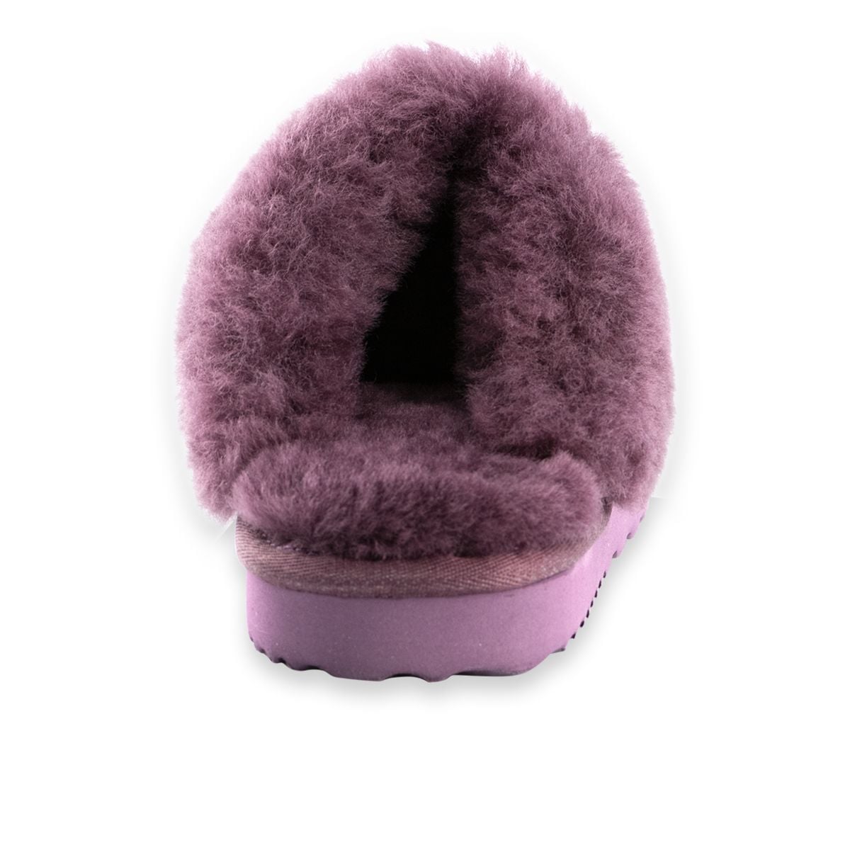 Aus Wooli Australia Sheepskin Wool Sydney Slippers image 4