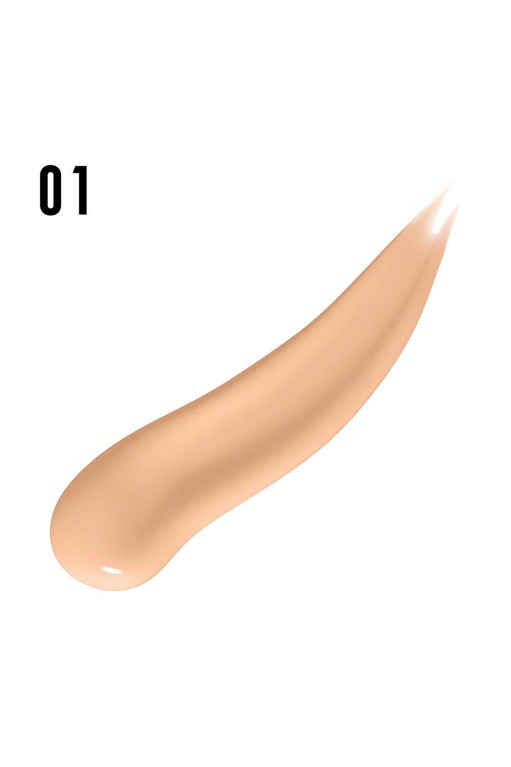 Rimmel London Miracle Pure Concealer 1 image 2