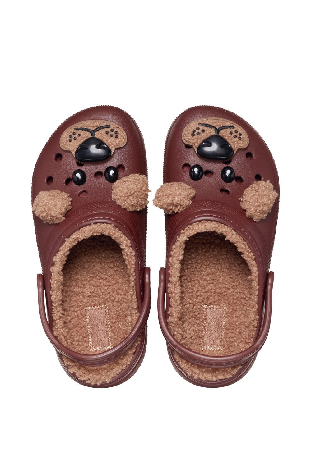 Crocs Classic Lined Fun Lab Slipper image 5