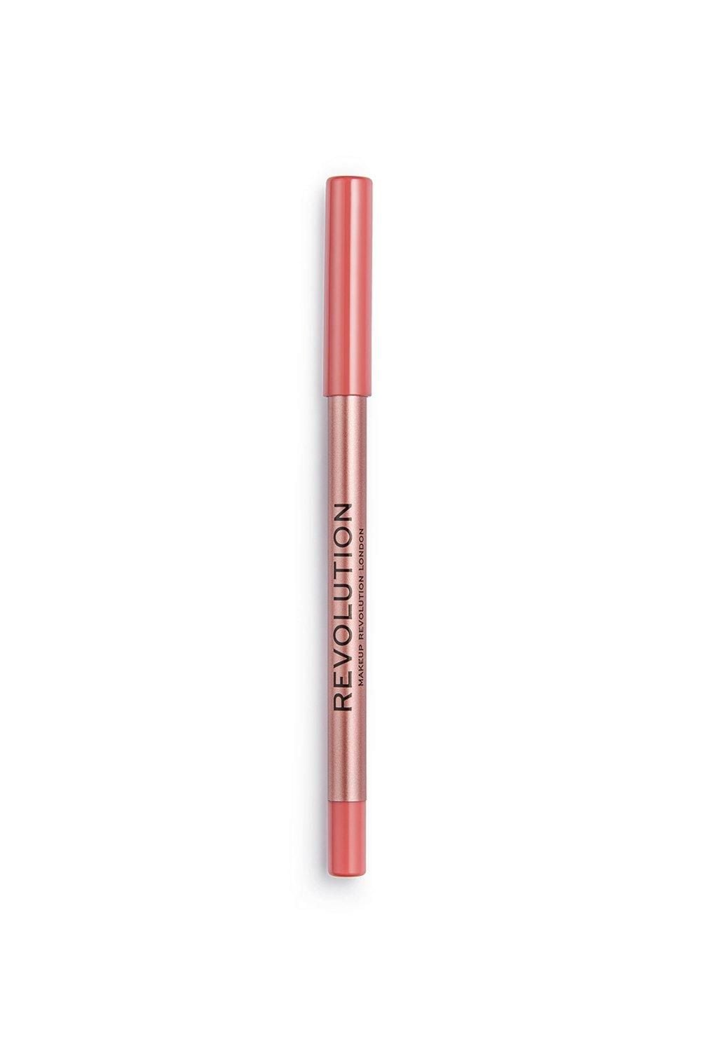 Revolution Satin Kiss Lipliner Icon image 1