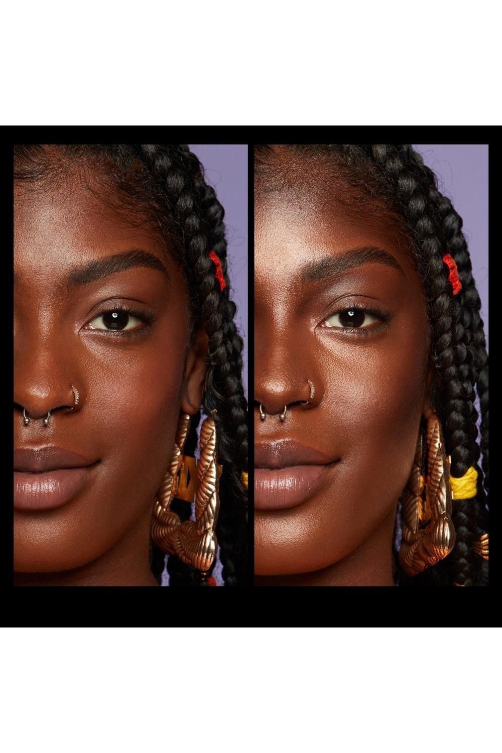 NYX Professional Makeup Wonder Stick Highlight & Contour Stick Deep Rich image 4