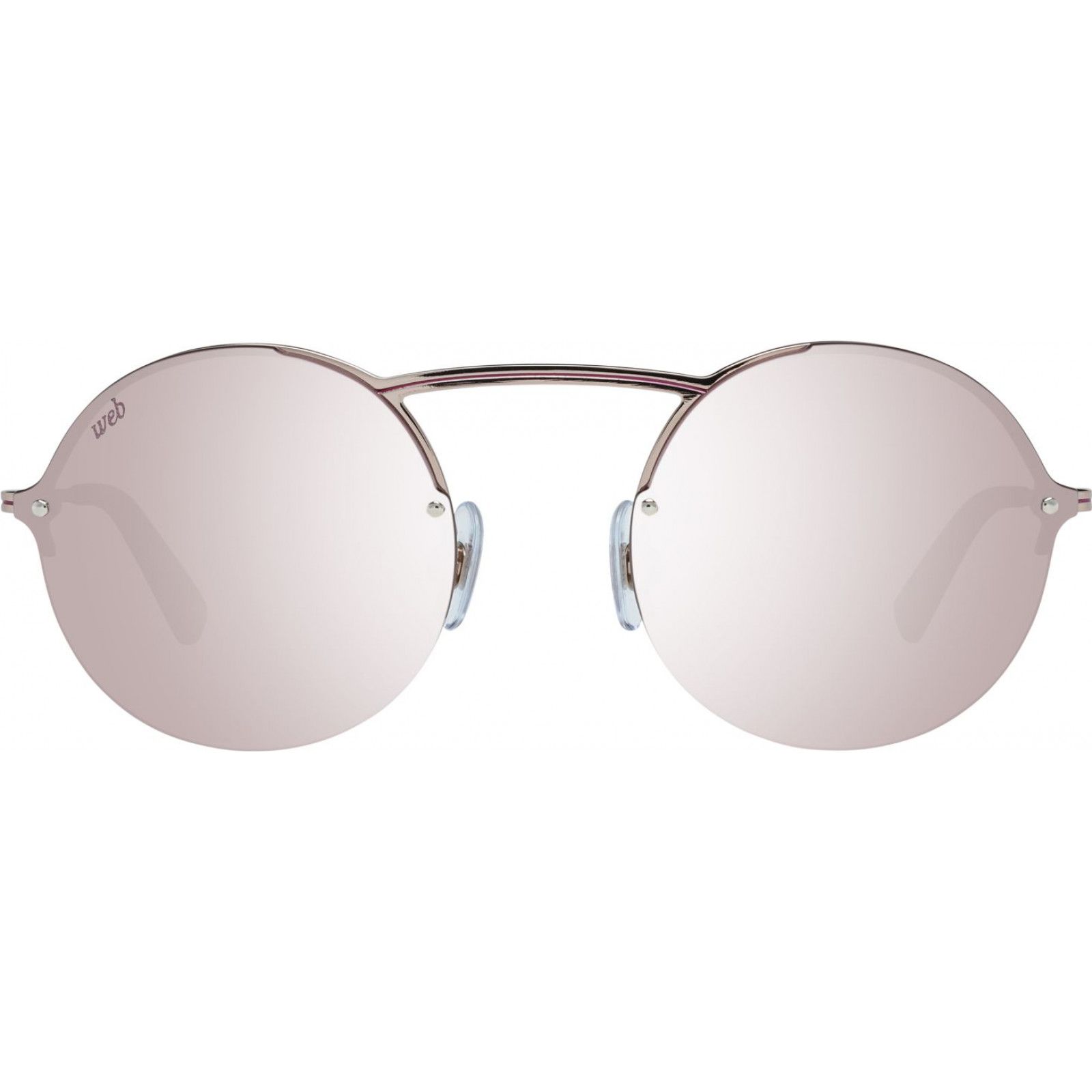 Web Eyewear WE0260-5434U Sunglasses image 2