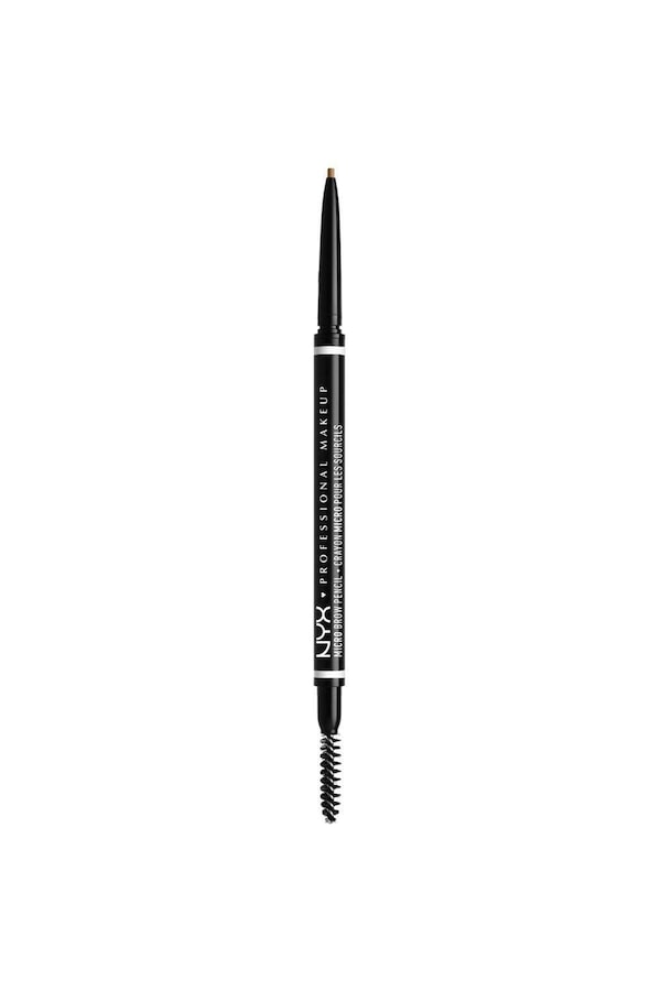 NYX Professional Makeup Micro Brow Pencil Blonde