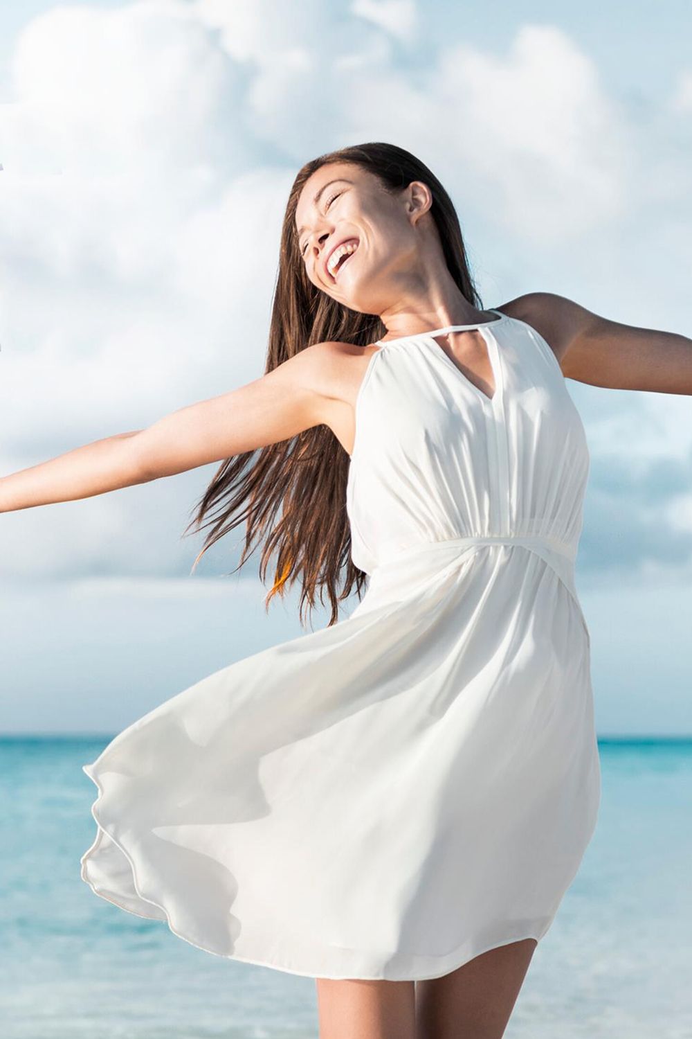 Vaseline 6x of 400ml, Intensive Care Moisture 'Lotion', Cocoa Radian image 3