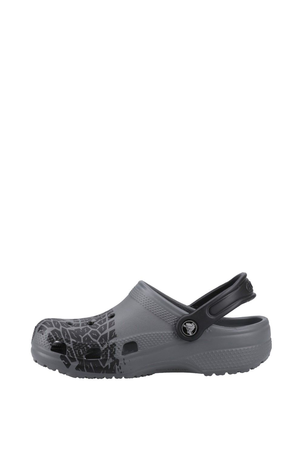 Crocs Classic Graphic Clog image 4