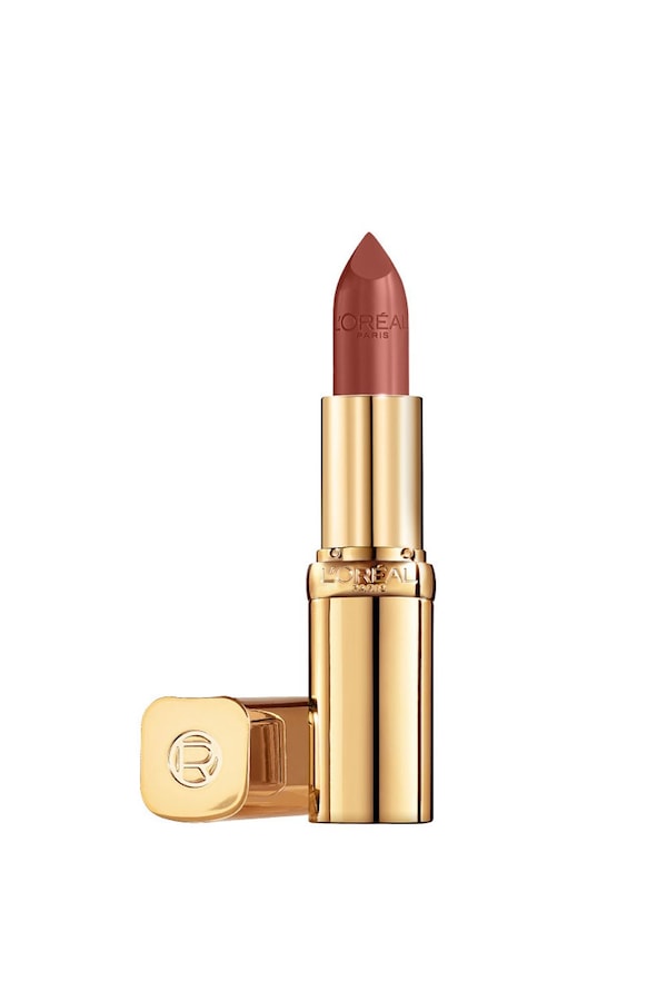 L'Oréal Paris Color Riche Satin Lipstick 4.5g Worth It Medium