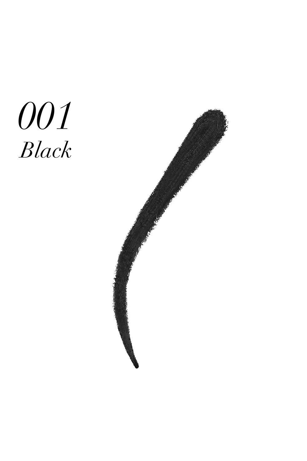 Max Factor Masterpiece Kohl Kajal Pencil Black image 3
