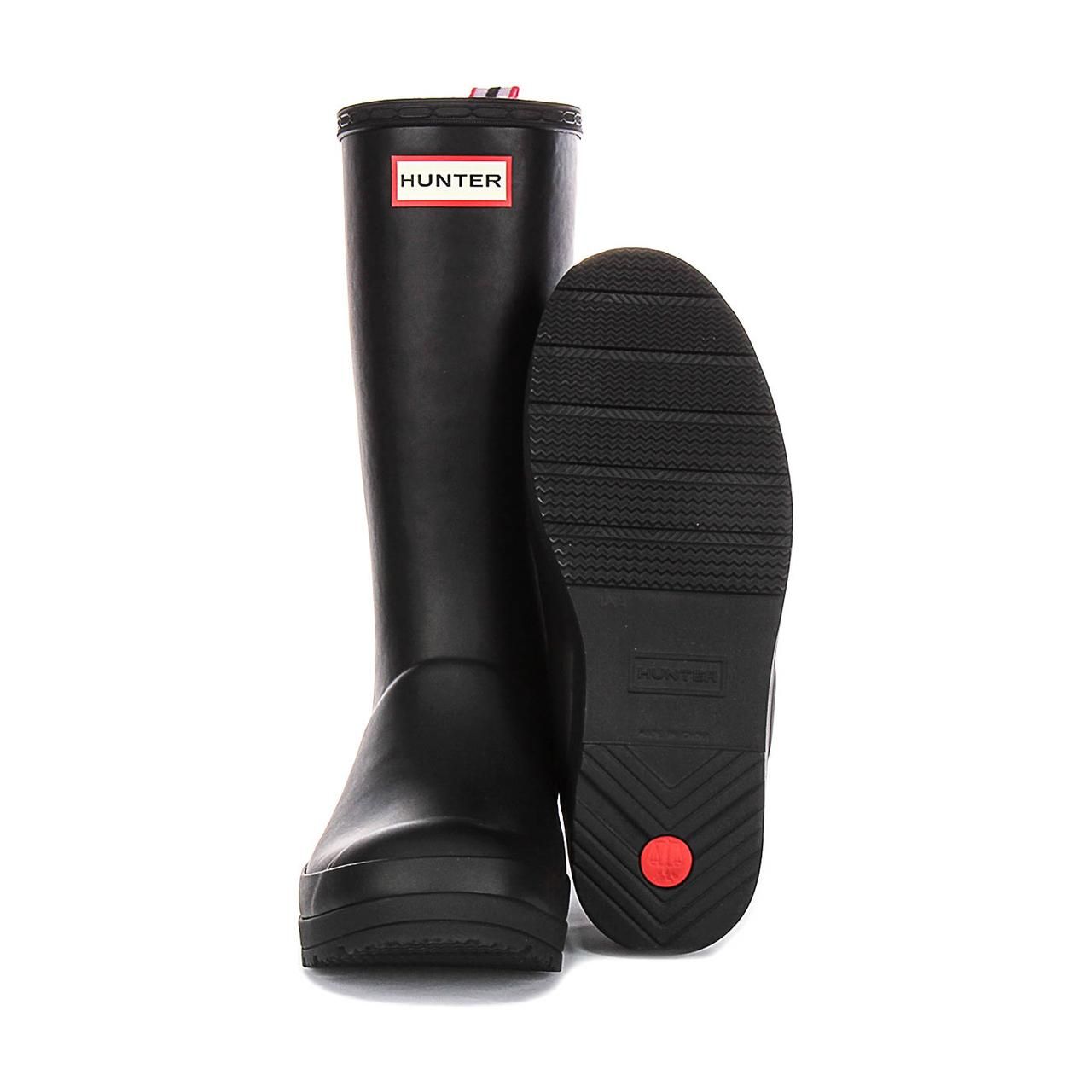 Hunter Original Play Tall Wellington Boot image 5