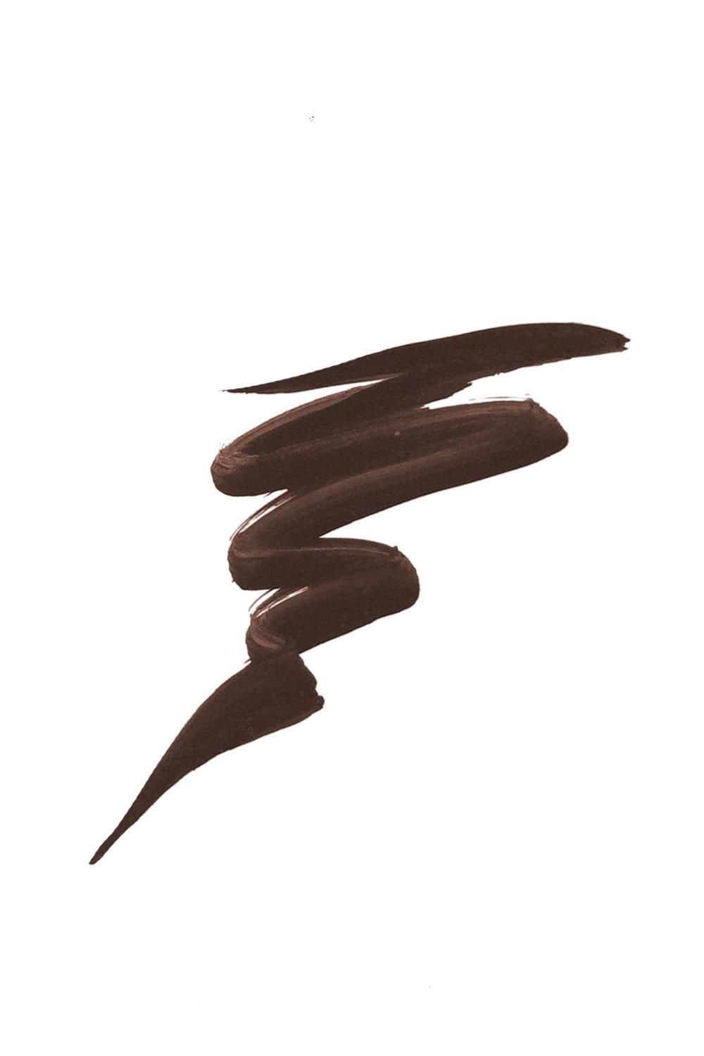 Stila Stay All Day Waterproof Liquid Eye Liner Dark Brown image 2