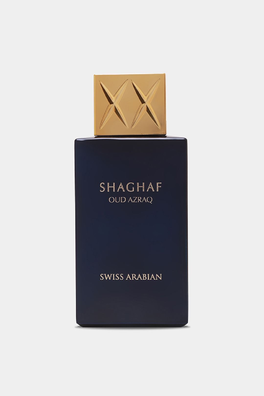 Swiss Arabian Shaghaf Oud Azraq Misc image 1